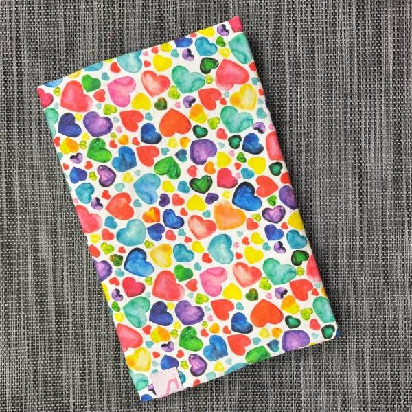 Astuccio cambio Cuori