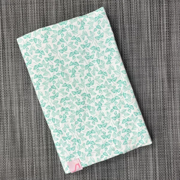 Astuccio cambio Foglie