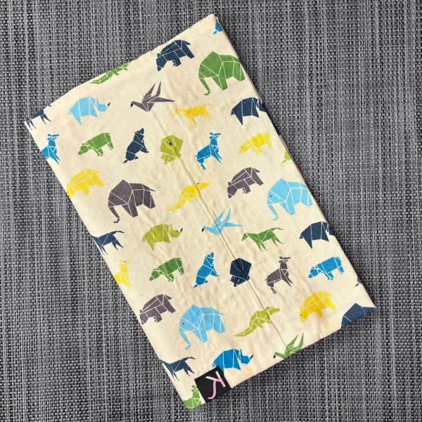 Astuccio cambio Origami