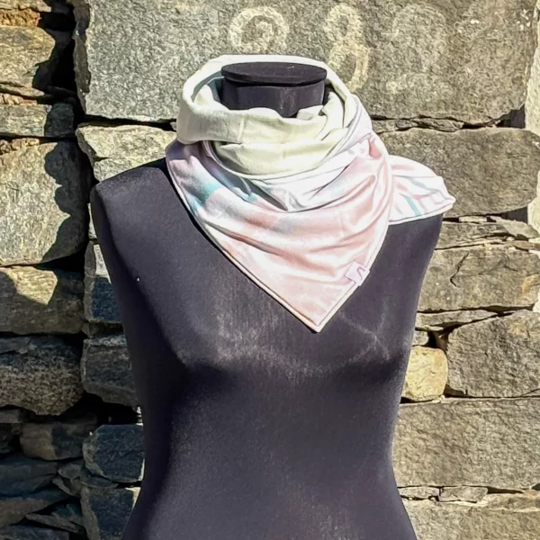 Sciarpa 70