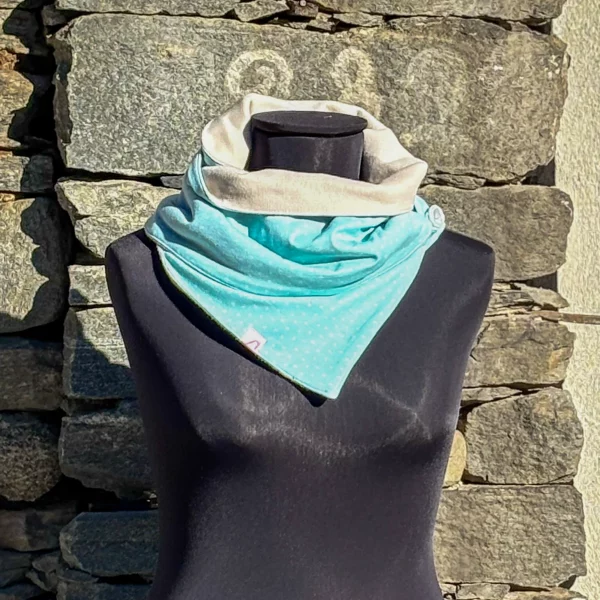 Sciarpa 71